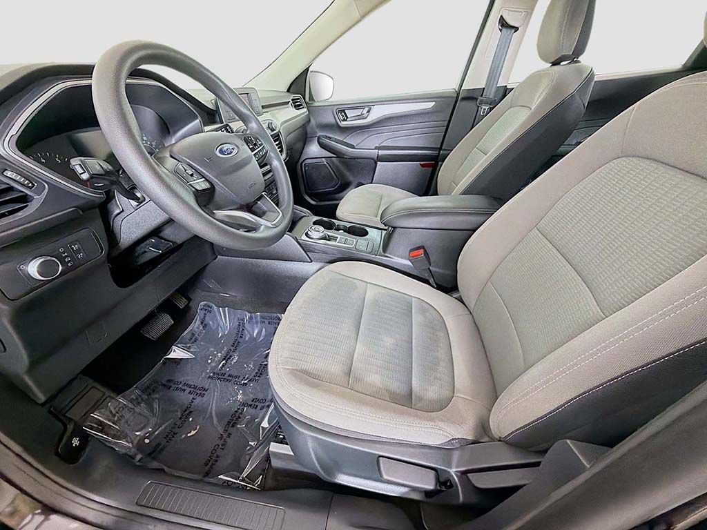 Used 2022 Ford Escape S FWD image 17