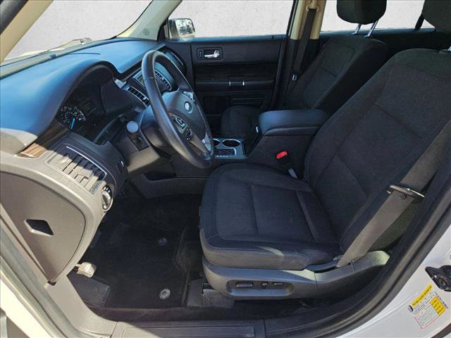 Used 2016 Ford Flex SEL image 10