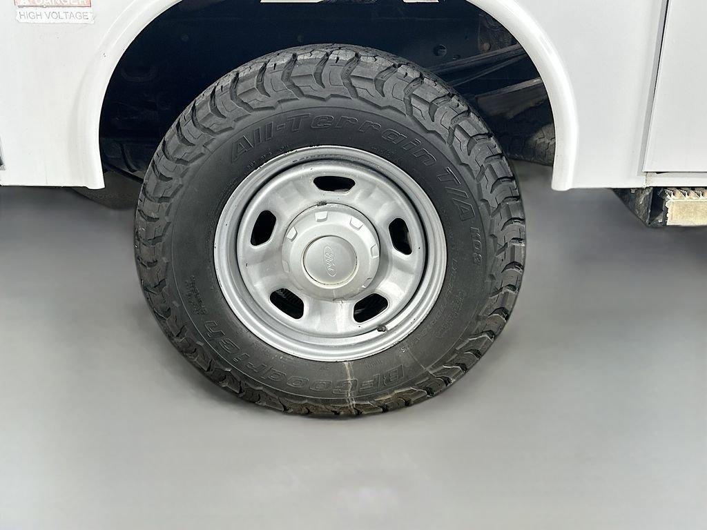 Used 2019 Ford F350 XL w/ Power Equipment Group image 34