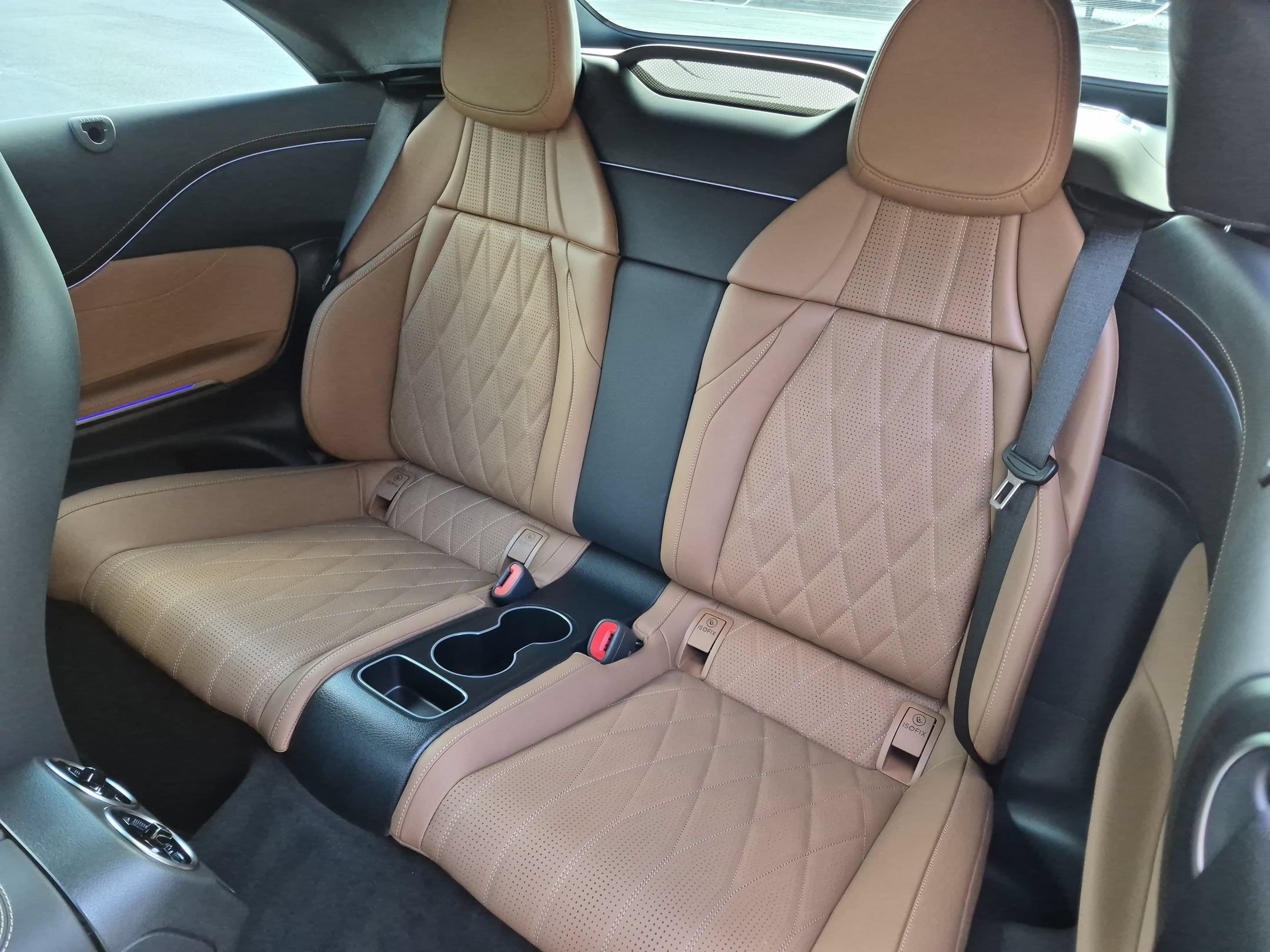 New 2027 Mercedes-Benz CLE 53 AMG 4MATIC Cabriolet image 30