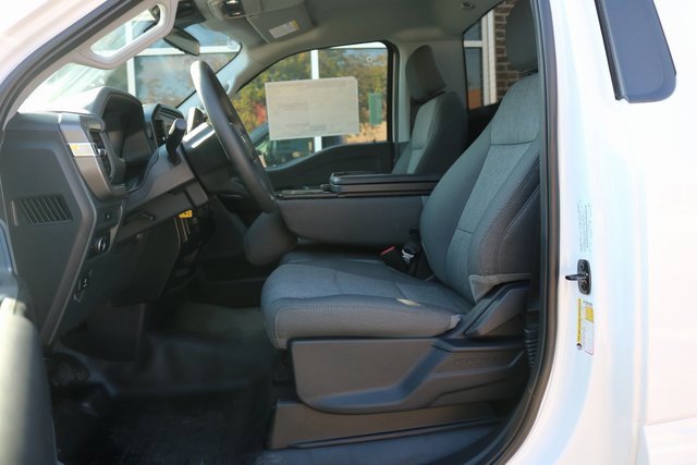 New 2025 Ford F150 XL w/ Equipment Group 103A High image 10