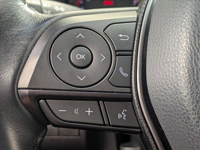 Used 2021 Toyota Camry XSE w/ Driver Assist Package image 12