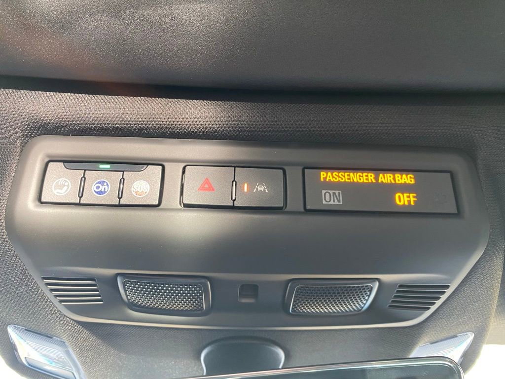 Used 2024 Chevrolet Corvette Stingray Coupe w/ 1LT image 24