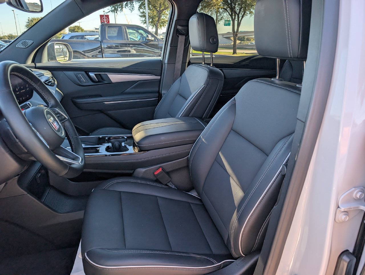 Used 2026 Buick Enclave Preferred FWD image 26