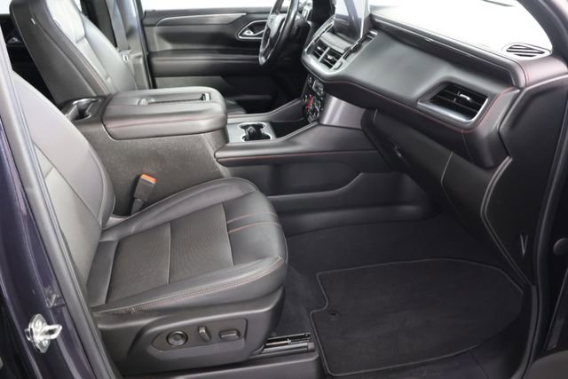 Used 2022 Chevrolet Tahoe RST w/ Luxury Package image 26