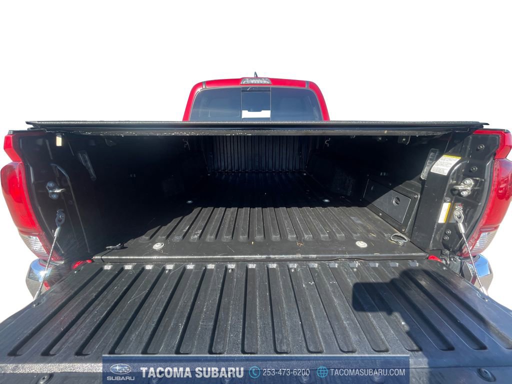 Used 2020 Toyota Tacoma SR5 image 19