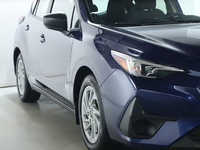 Certified 2024 Subaru Impreza 2.0i image 8