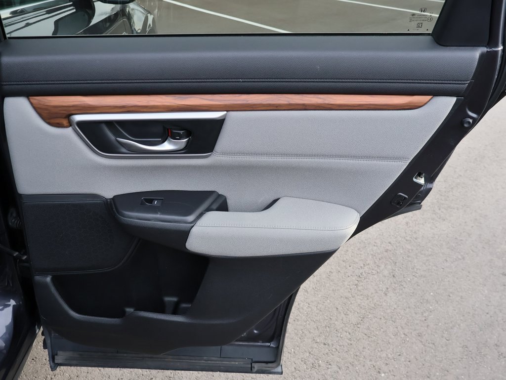 Certified 2019 Honda CR-V EX image 14