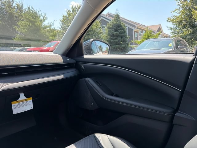 New 2026 Ford Mustang Mach-E Premium w/ Technology Package AWD/4WD image 18