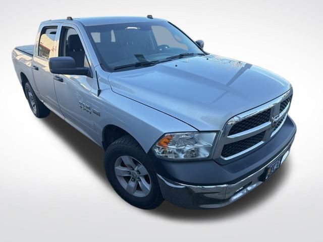 Used 2018 RAM 1500 ST w/ SXT Appearance Group