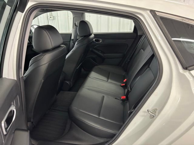 Certified 2024 Acura Integra FWD image 14