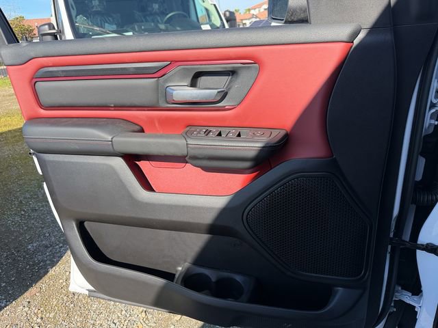 New 2026 RAM 1500 Rebel image 15