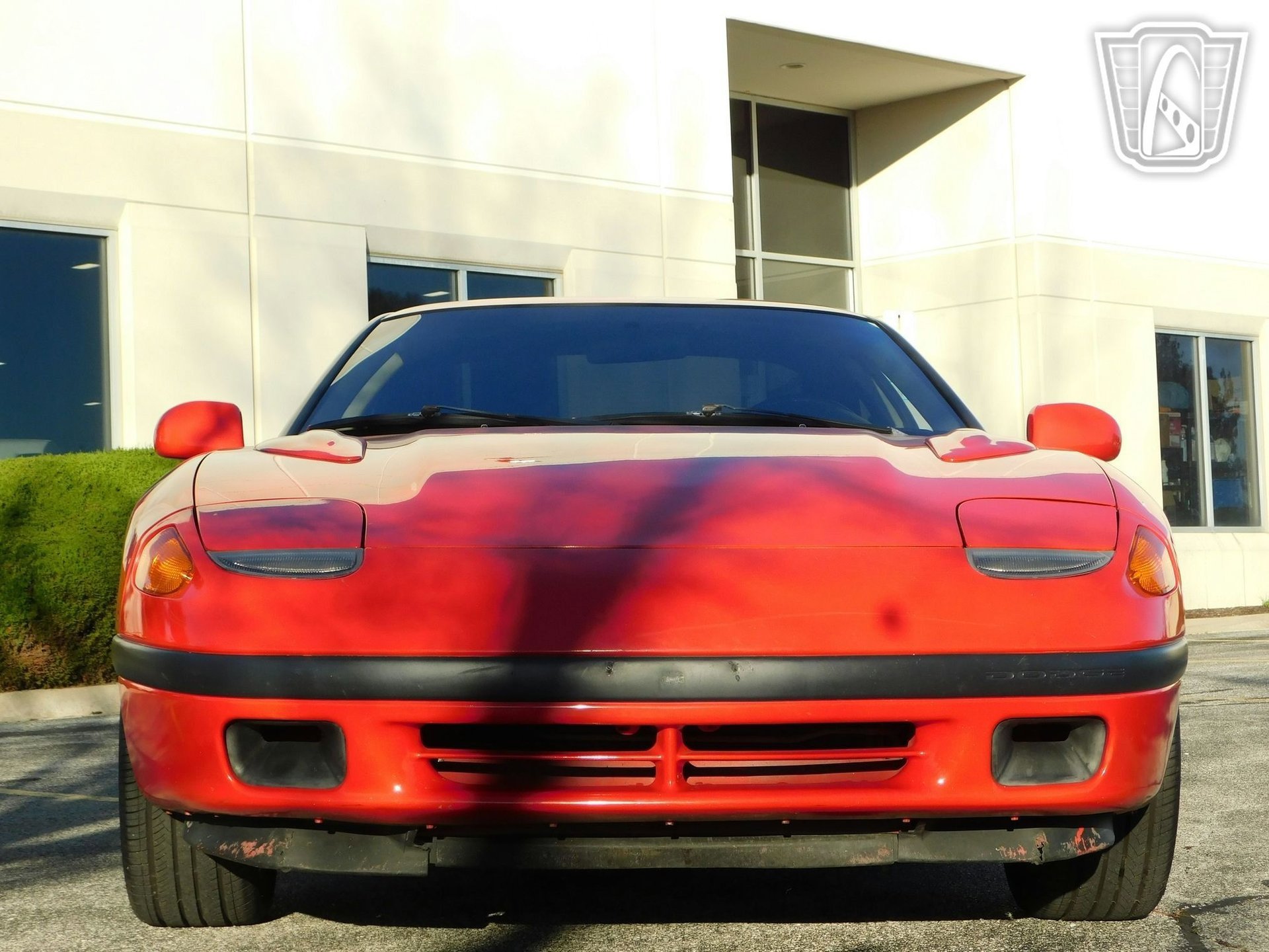 Used 1991 Dodge Stealth image 13
