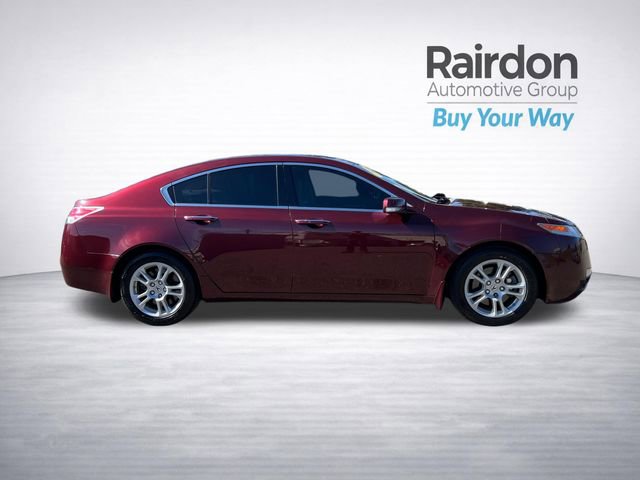 Used 2009 Acura TL w/ Technology Package image 10
