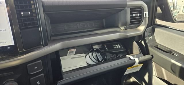 New 2025 Ford F150 XL AWD/4WD image 45