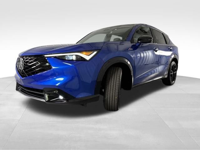 Used 2025 Acura ADX A-Spec image 5