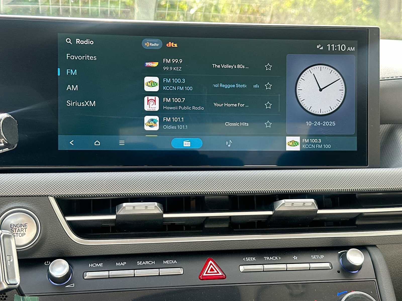 Used 2024 Hyundai Sonata SEL image 12