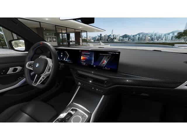 New 2026 BMW M340i xDrive AWD/4WD image 14