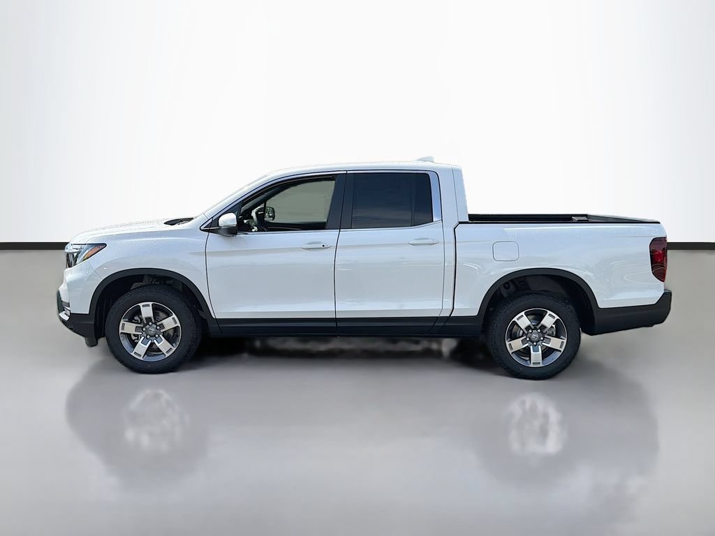 New 2026 Honda Ridgeline RTL image 9