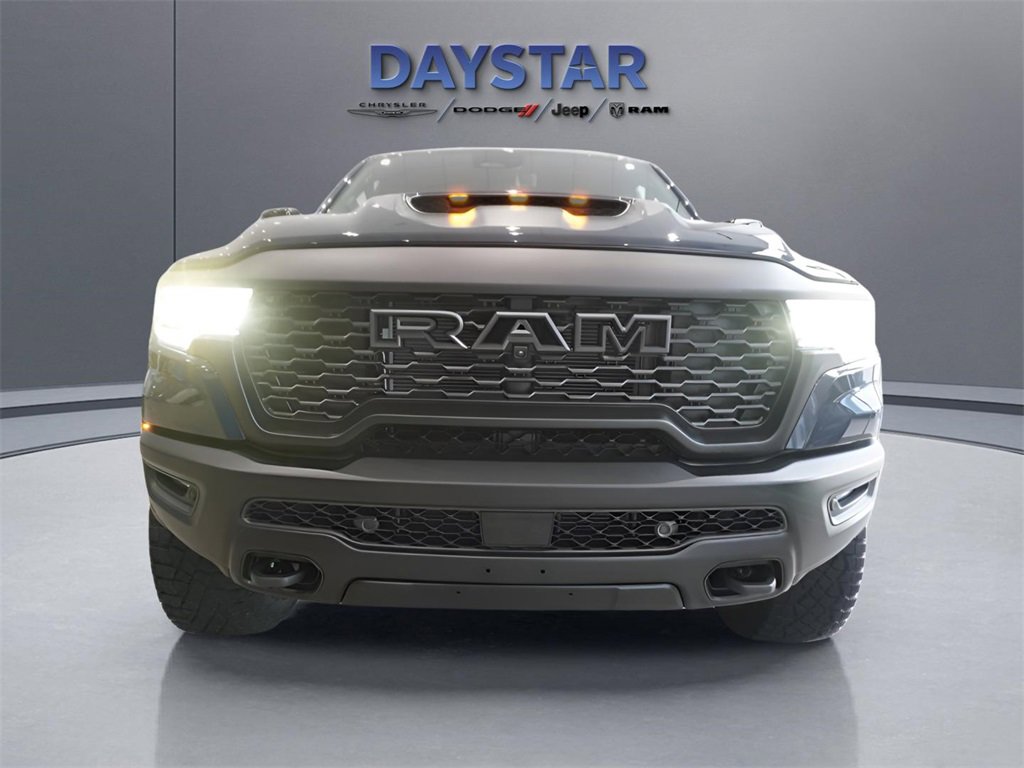 New 2026 RAM 1500 RHO image 38