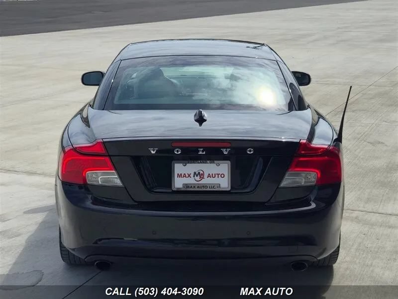 Used 2013 Volvo C70 T5 FWD image 12