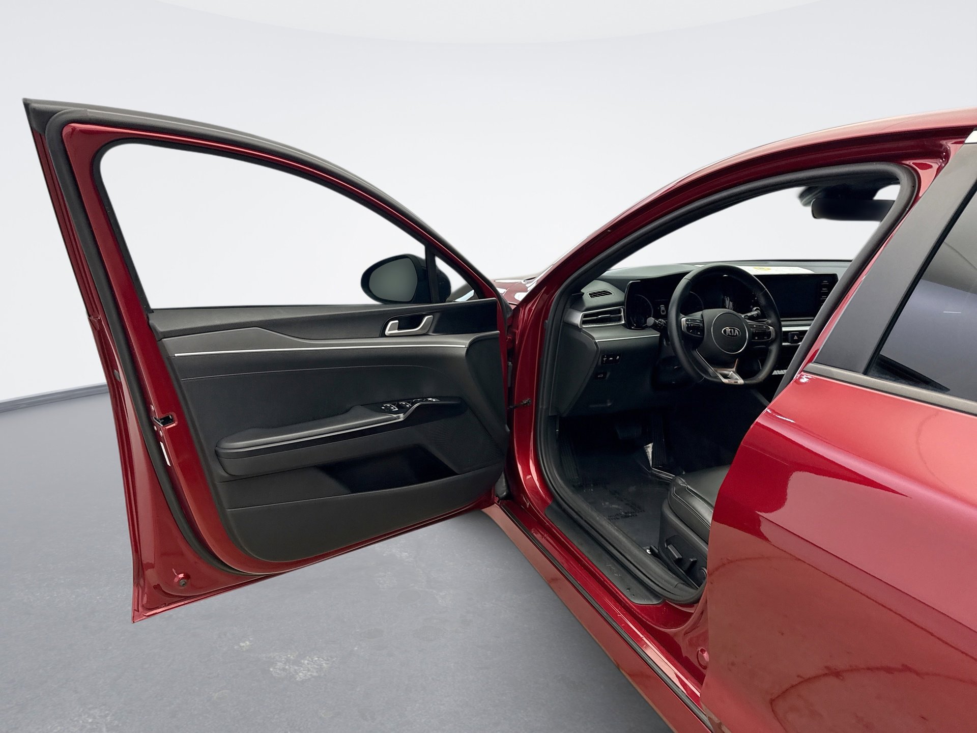 Used 2021 Kia K5 GT-Line image 9