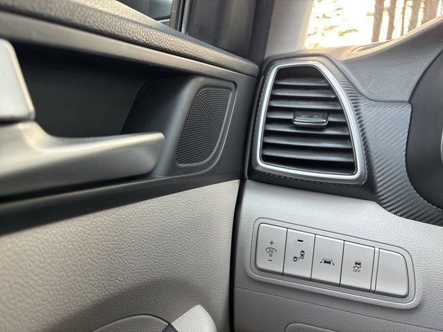Used 2020 Hyundai Tucson SEL image 26