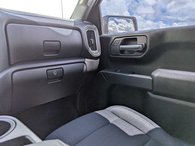 Used 2022 Chevrolet Silverado 1500 Custom AWD/4WD image 16