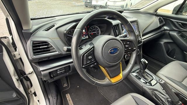Used 2023 Subaru Crosstrek 2.5i Sport image 30