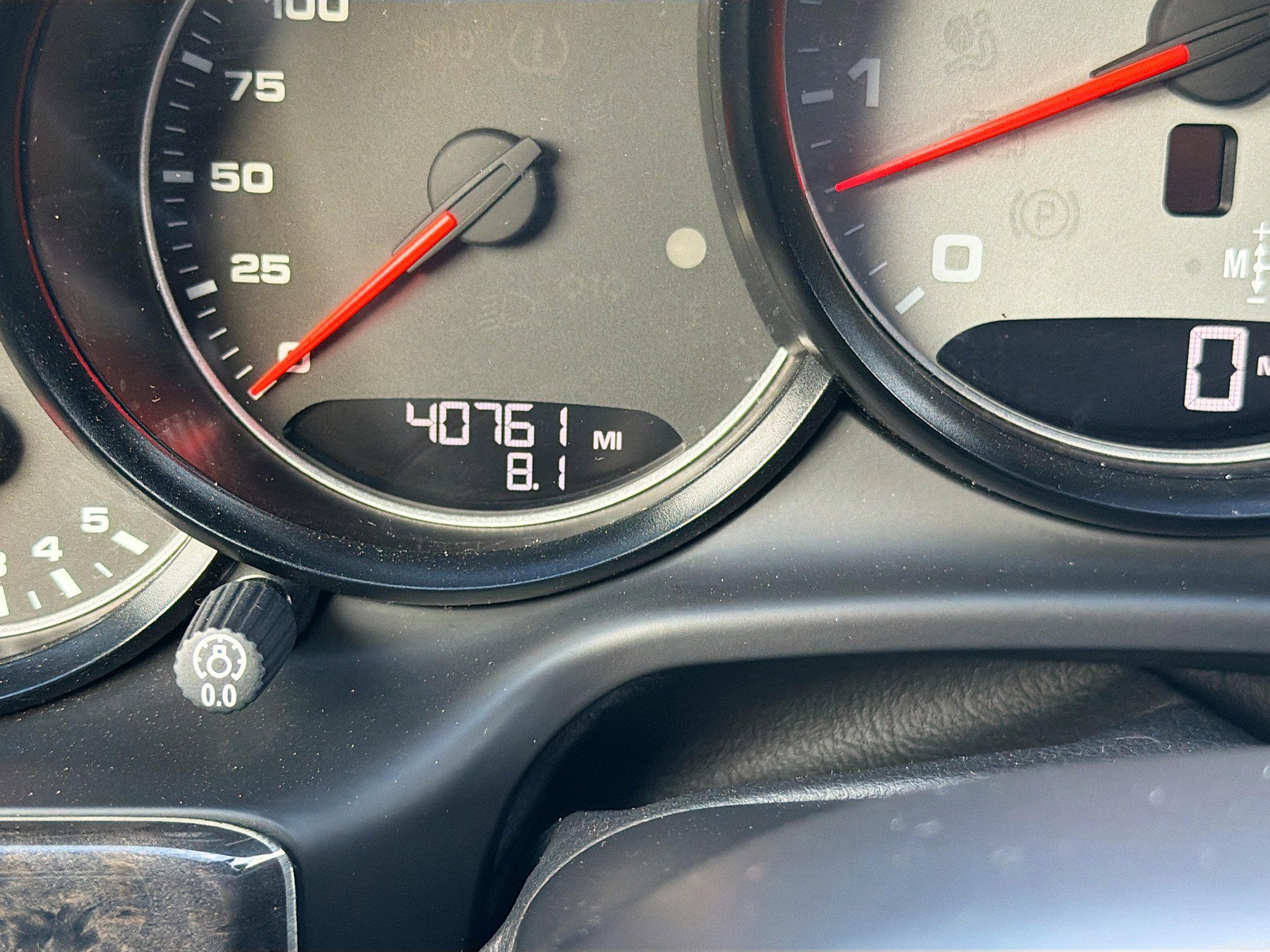 Used 2011 Porsche Panamera 4S image 40