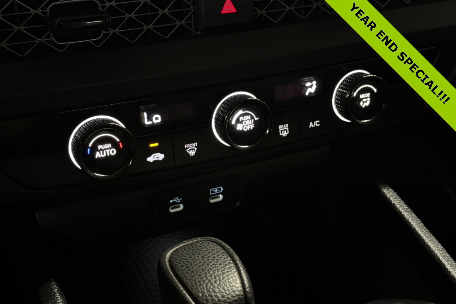 Used 2024 Honda Accord LX image 19