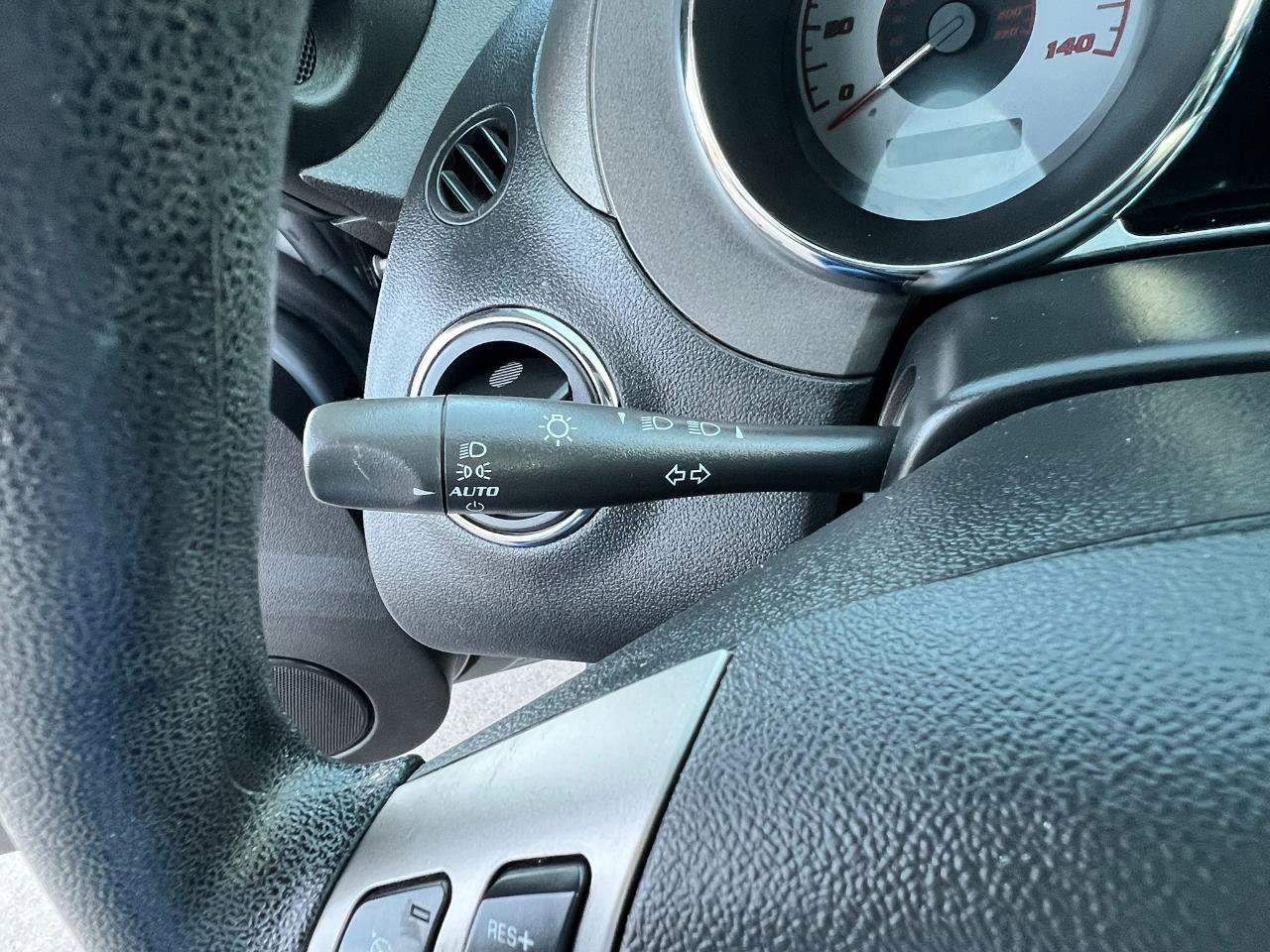 Used 2008 Pontiac Solstice Convertible w/ Preferred Package image 14