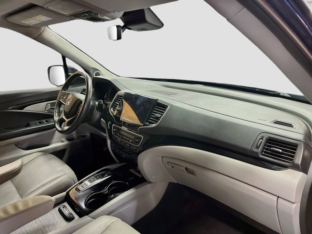 Used 2022 Honda Pilot Elite image 33