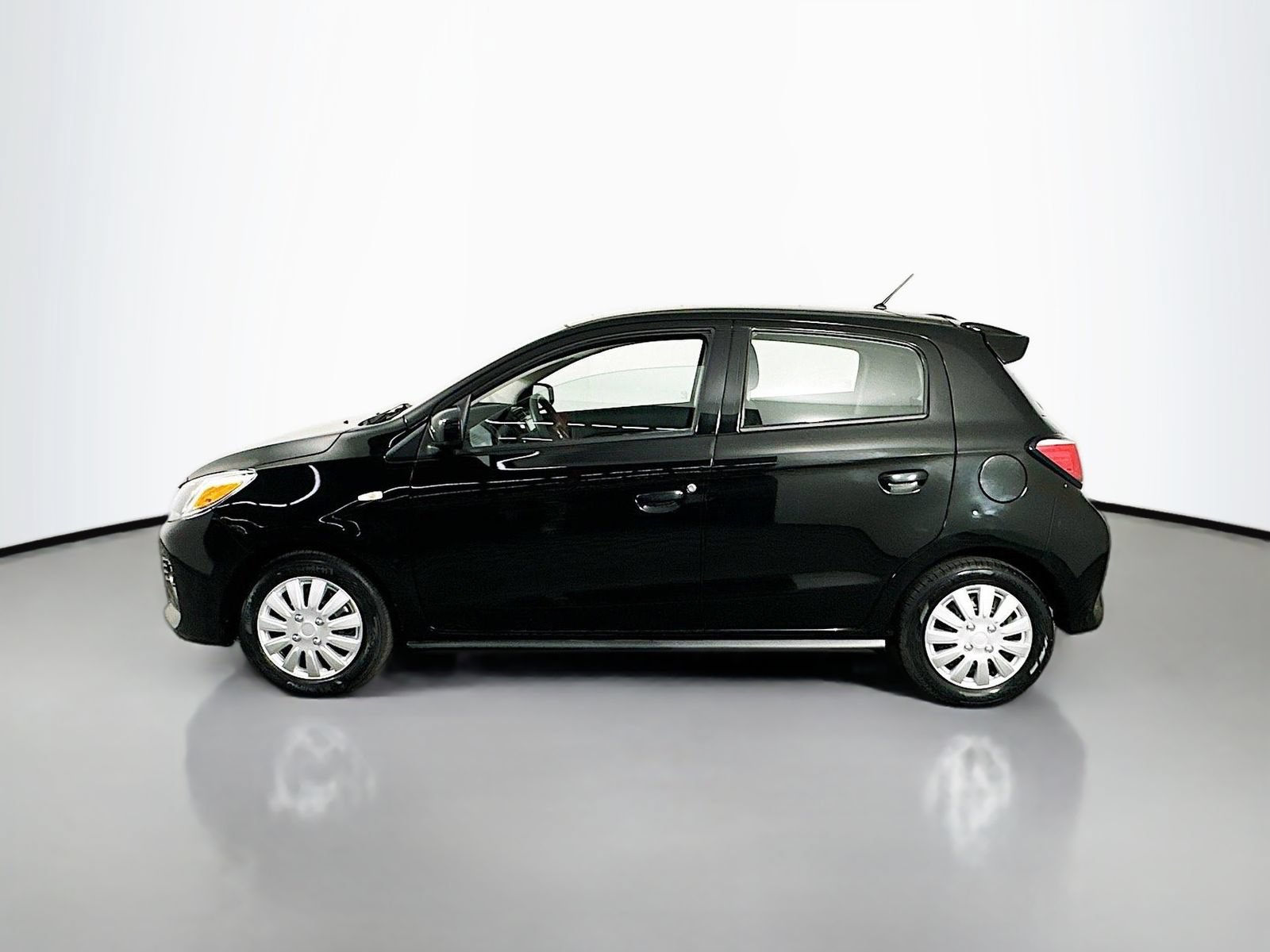 Used 2021 Mitsubishi Mirage ES FWD image 4