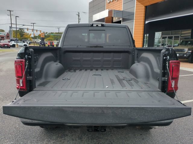 New 2026 RAM 2500 Limited AWD/4WD image 13