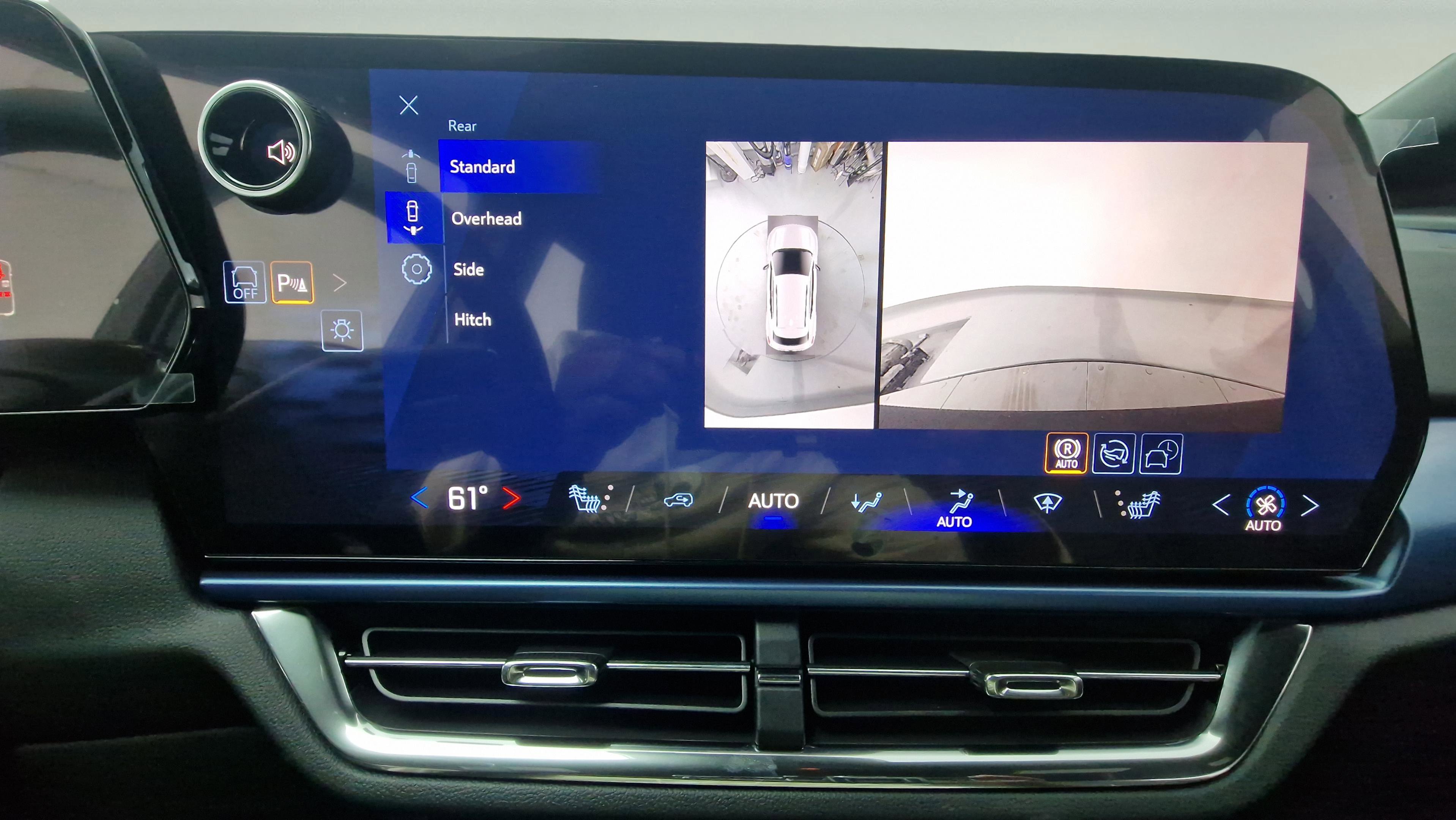 New 2026 Chevrolet Equinox EV LT image 20