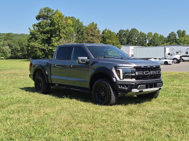 Used 2024 Ford F150 Raptor AWD/4WD image 15