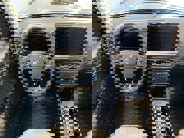 New 2025 Ford Bronco Sport Badlands w/ Sasquatch Badlands Package image 15