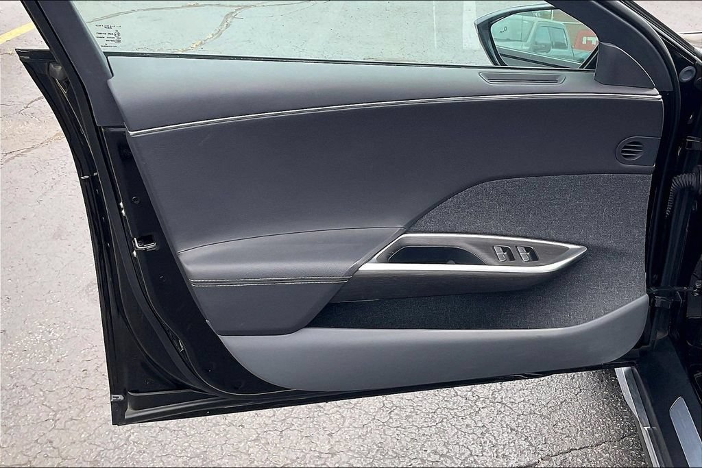 Used 2023 Lucid Air Touring AWD/4WD image 22