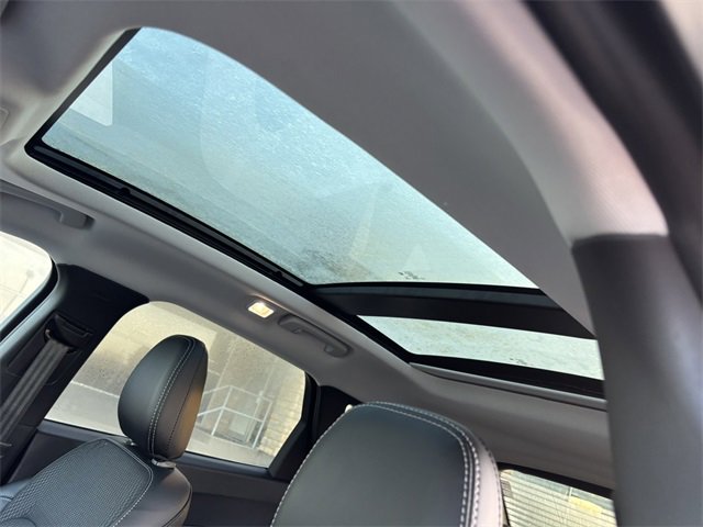 New 2026 Ford Escape SE image 9