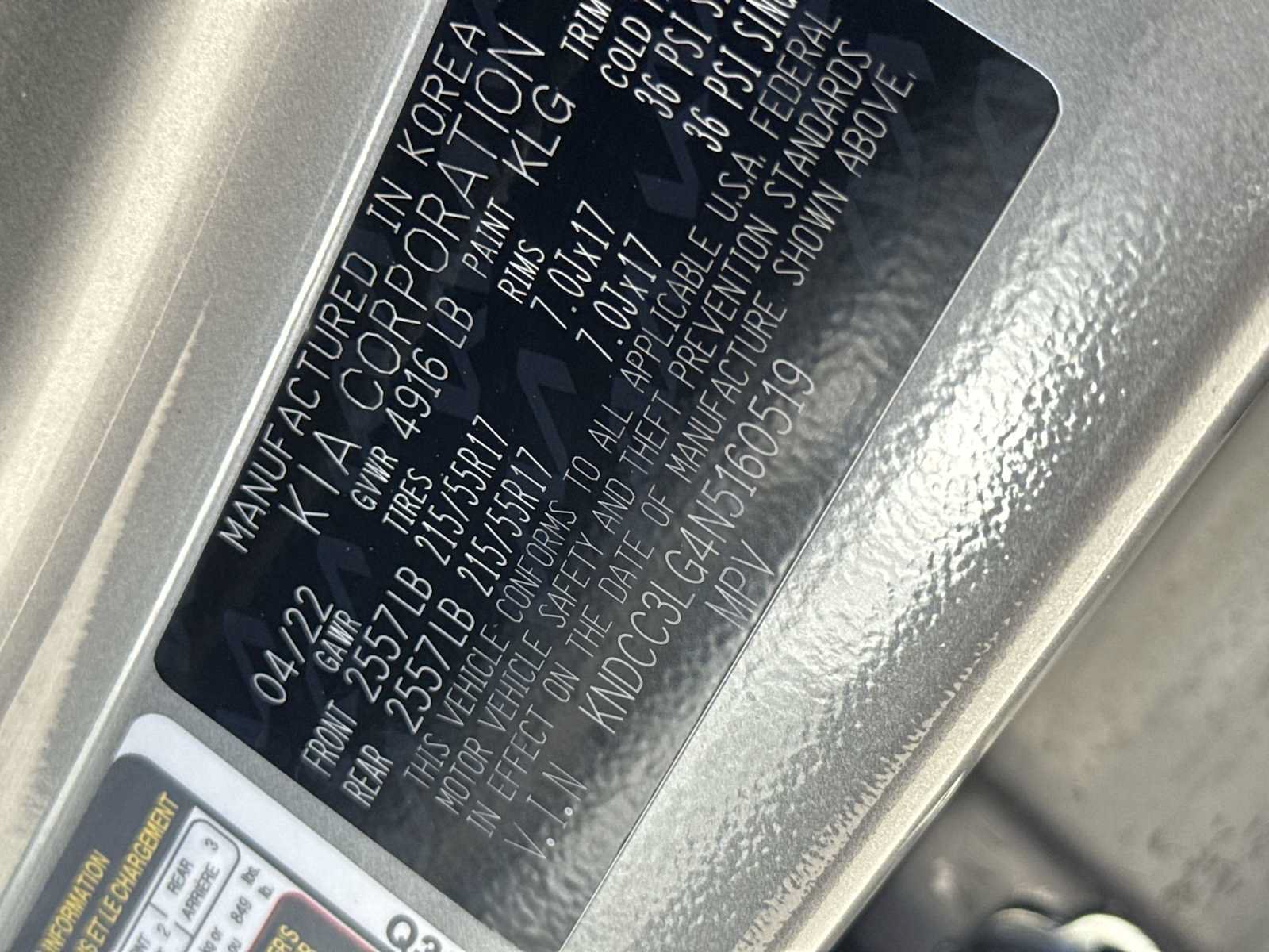 Used 2022 Kia Niro EX FWD image 25