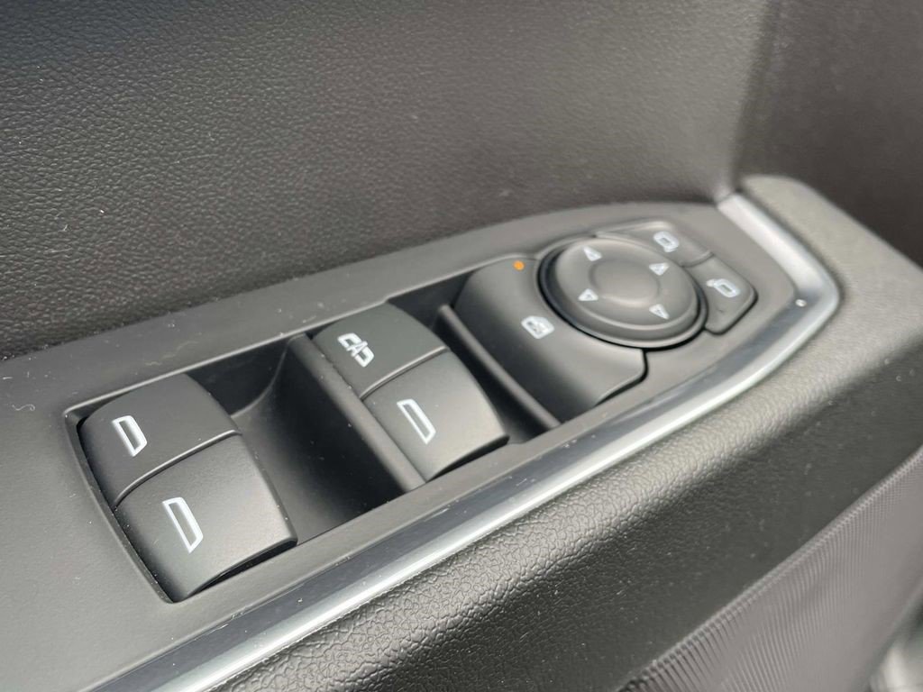 Certified 2024 Chevrolet Silverado 1500 LT image 18