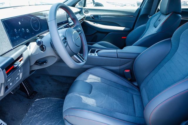 New 2026 Hyundai Sonata N Line FWD image 23