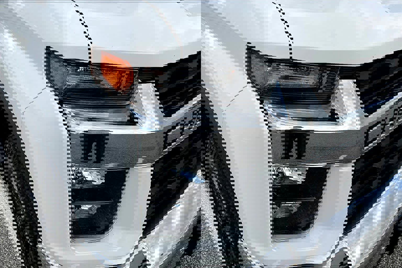 Used 2020 Chevrolet Silverado 2500 LT w/ True North Edition image 28