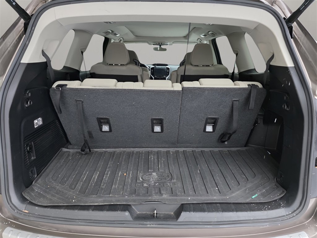 Used 2021 Subaru Ascent Premium w/ Sport Package image 13