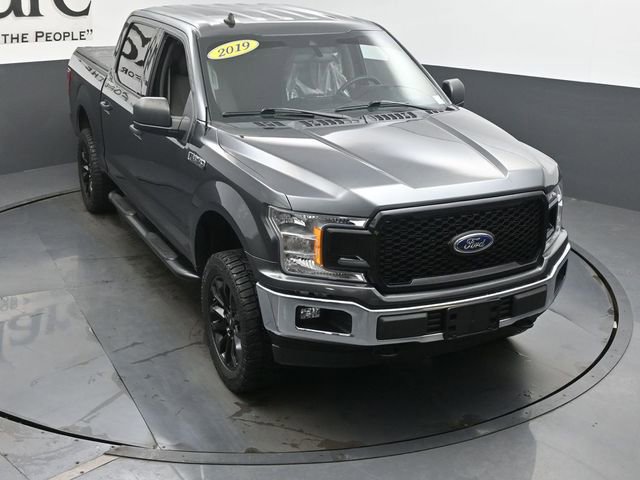 Used 2019 Ford F150 XLT AWD/4WD image 45