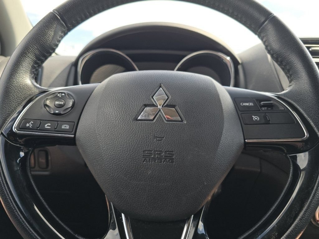 Used 2022 Mitsubishi Outlander Sport SE AWD/4WD image 26
