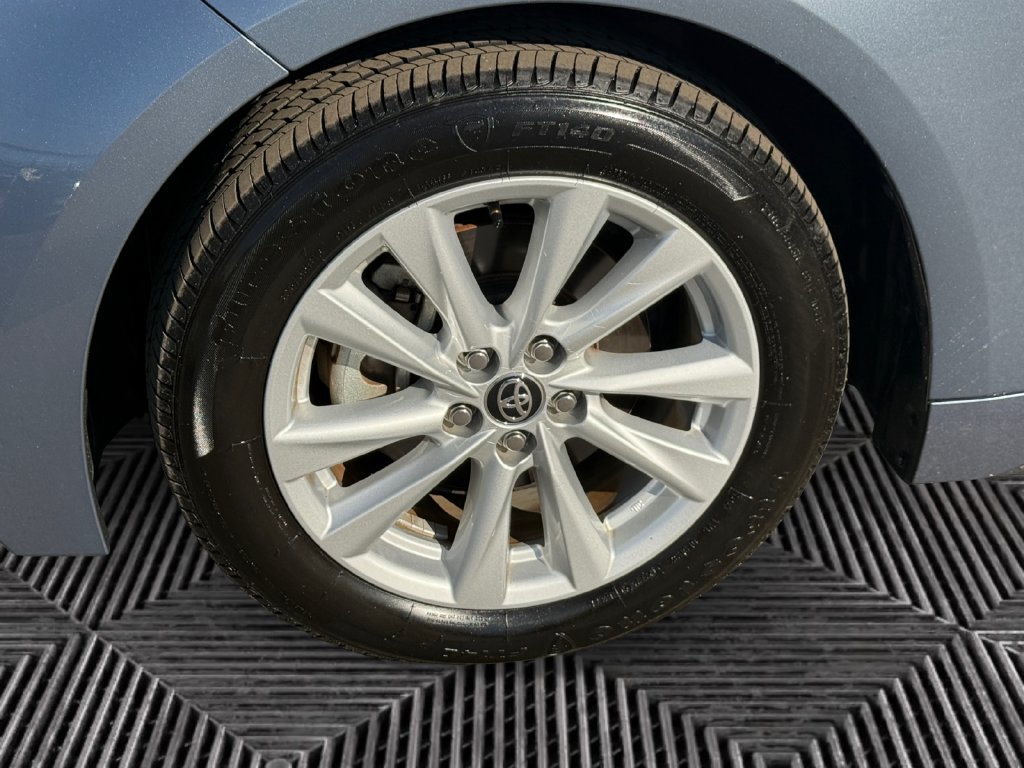 Certified 2025 Toyota Corolla LE w/ LE Premium Package FWD image 14