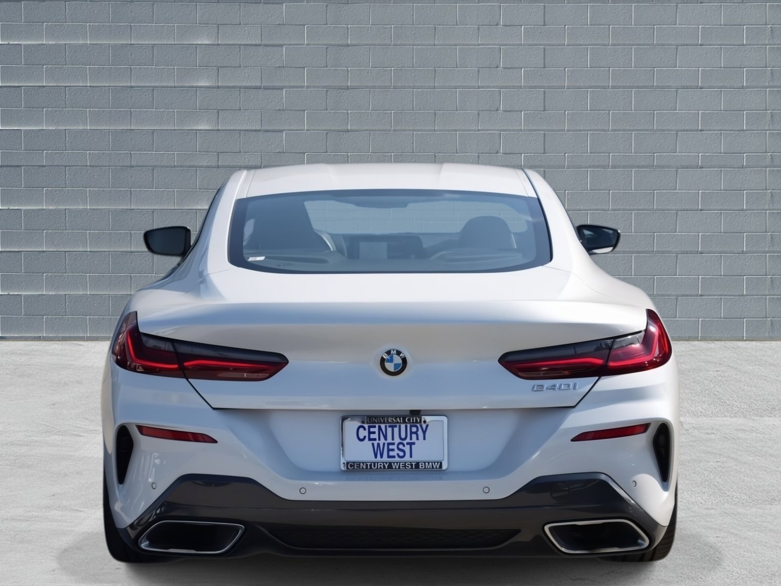 Used 2025 BMW 840i Coupe image 4