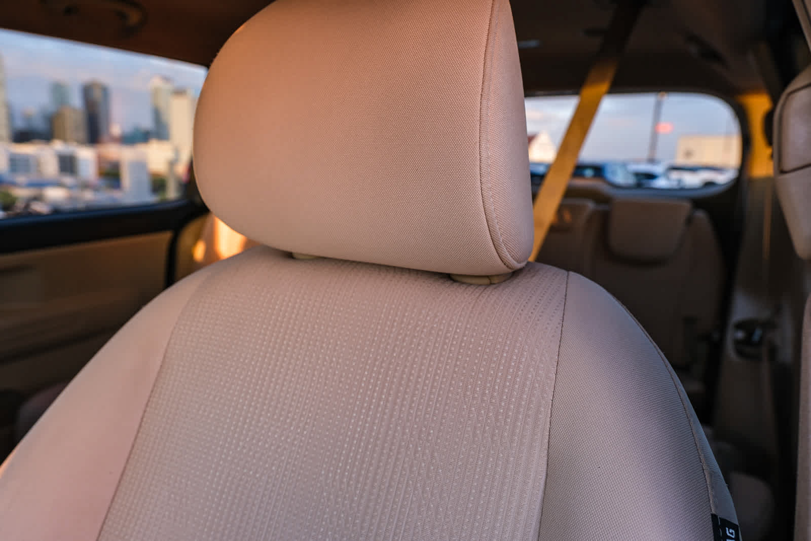 Used 2019 Kia Sedona LX FWD image 23